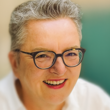 Kerstin Raschke – Leadership Coach, Systemische Beratung, Go Beyond Retreat