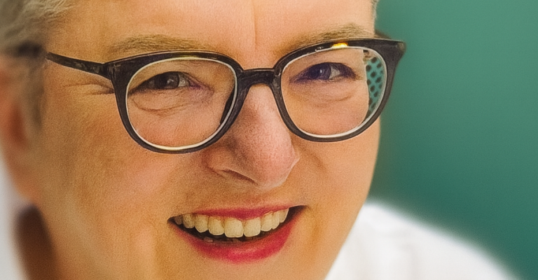 Kerstin Raschke – Leadership Coach, Systemische Beratung, Go Beyond Retreat