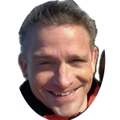 Wolfgang Voß – Trainer für mentale Stärke und Fokus, Go Beyond Retreat