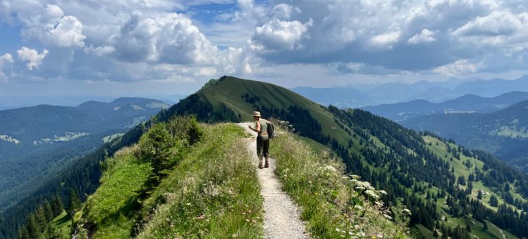 Kontakt und Anmeldung zum Go Beyond Leadership Retreat – Oberstaufen, Allgäu Sonne